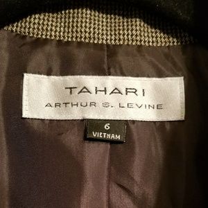 Tahari Blazer